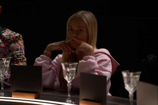 "The Traitors. Zdrajcy": Sezon 3, Odcinek 3