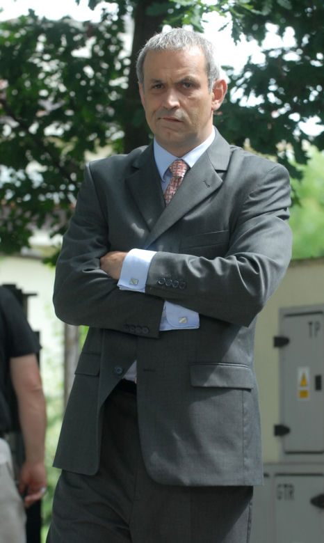 KRZYSZTOF STELMASZYK