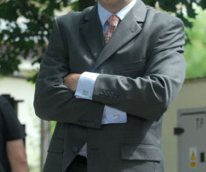 KRZYSZTOF STELMASZYK