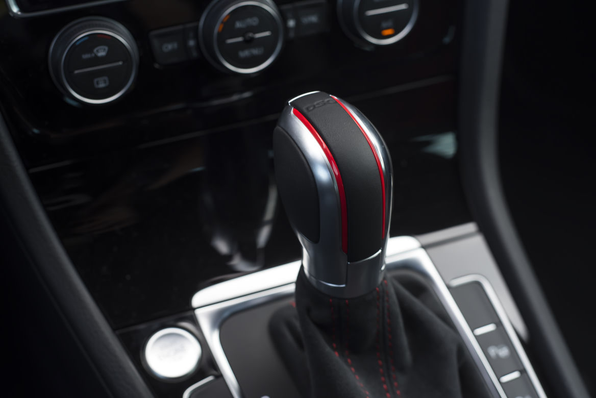 Volkswagen Golf GTI TCR 5D 2.0 TSI 290 KM DSG7