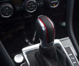 Volkswagen Golf GTI TCR 5D 2.0 TSI 290 KM DSG7