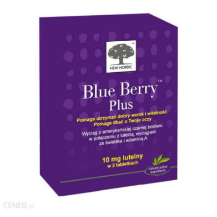 Blue berry_ceneo