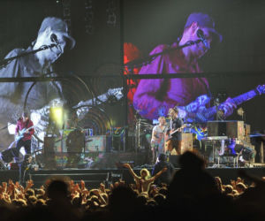 Coldplay