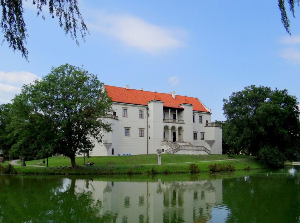 Szydłowiec