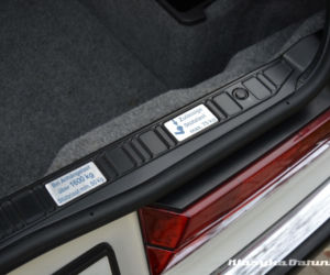 Fabrycznie nowe BMW serii 7 z 1992 roku