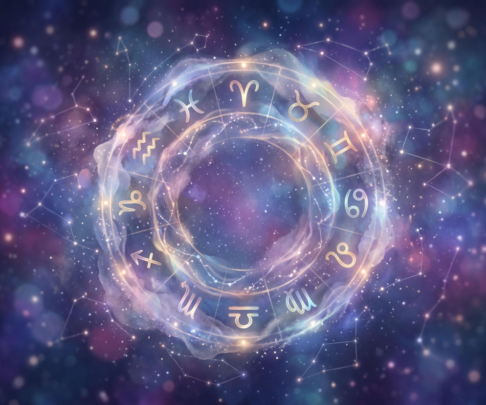 Rosnący Księżyc w Strzelcu przyniesie dziś falę motywacji. Te znaki zodiaku przełamią swoje bariery