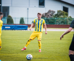 Elana Toruń - GKS Przodkowo 4:0, zdjęcia z meczu