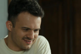 Barwy szczęścia, odcinek 3427: Ignacy (Olaf Staszkiewicz)