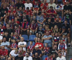 Wisła Kraków - Wisła Płock: Zdjęcia kibiców i zawodników z meczu 3, kolejki PKO BP Ekstraklasy