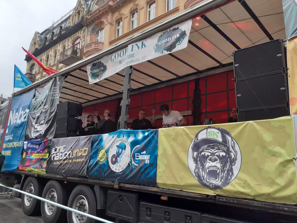 Parada Wolności 2022