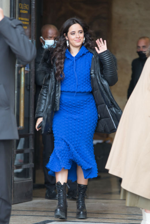 Camila Cabello 
