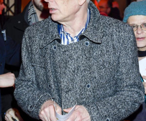 Tomasz Lipiński kiedyś i dziś. Tak przez lata zmieniał się lider legendarnej Brygady Kryzys