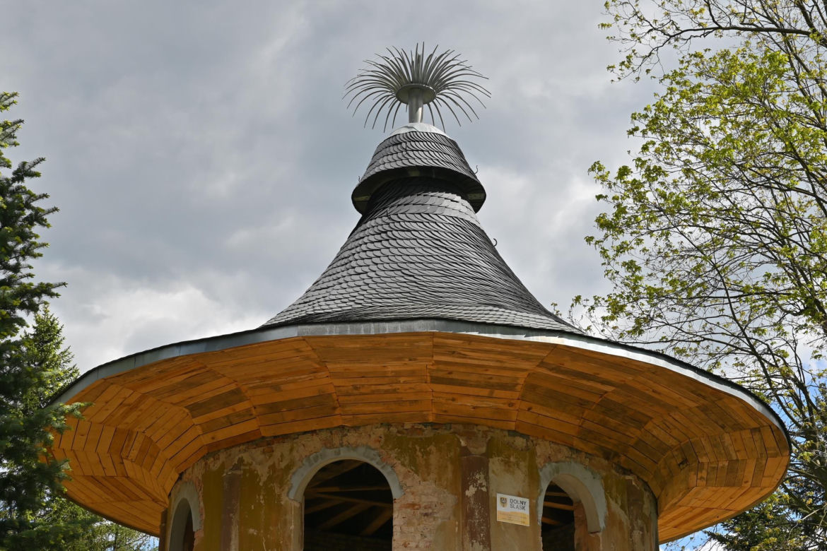 Herbaciarnia w Kowarach