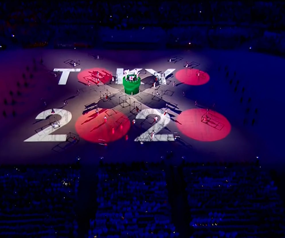 Olimpiada 2020