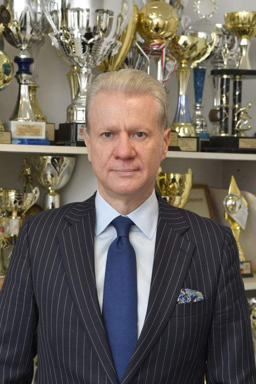 Desperacka walka o klub sportowy w Ursusie. Władze klubu: Bez pomocy nie przetrwamy zimy