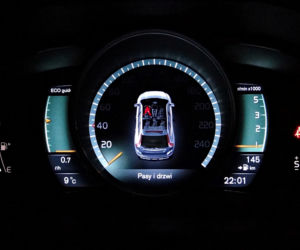 Volvo XC60 D4 Geatronic