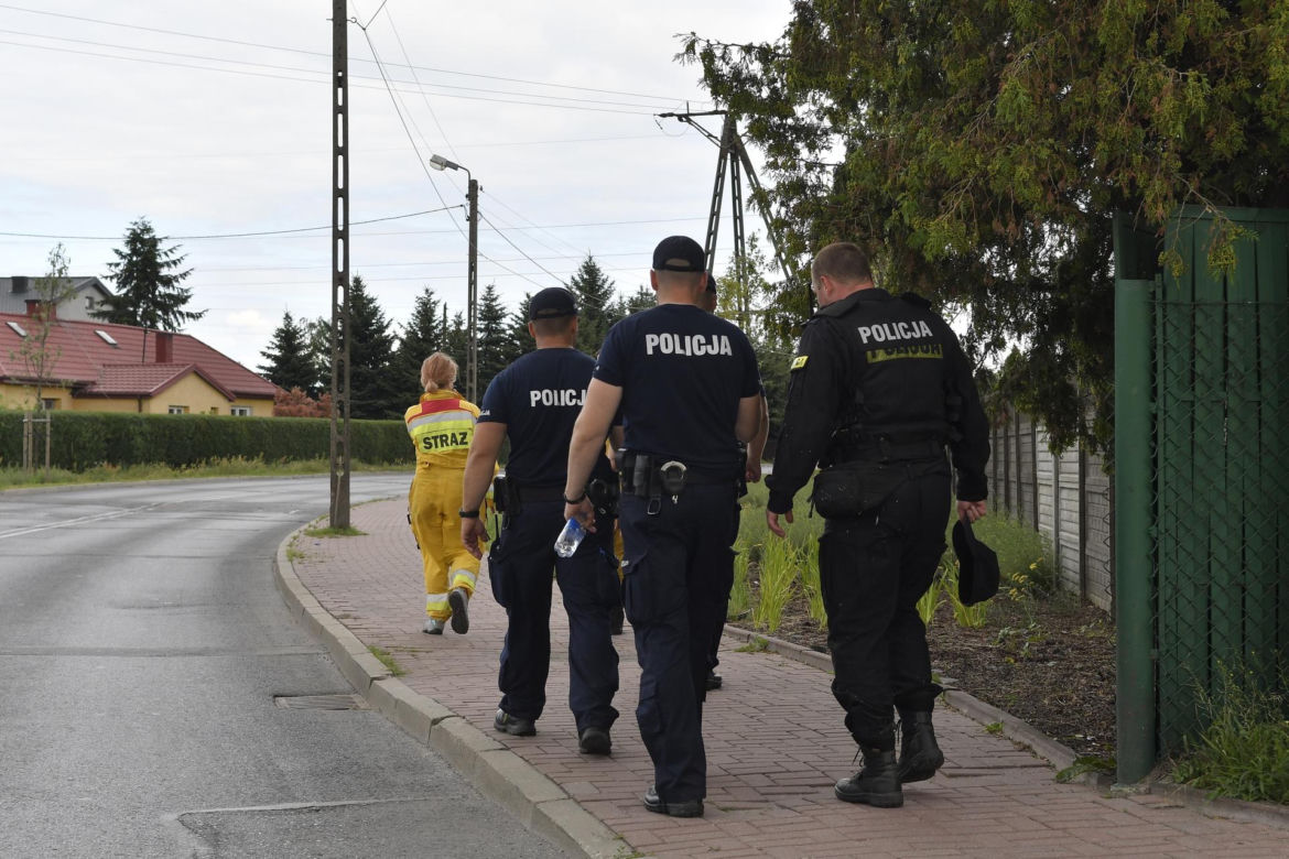 Dawidek zginął z rąk własnego ojca. Paweł Z. dźgnął 5-latka nożem 11 razy. Mija 6 lat od tej tragedii