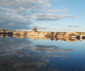 Inn Vivo - ekologiczny dom koło Szczecina