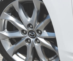 Mazda 3 Sedan 2.0 Skyactive-G 120 KM M6