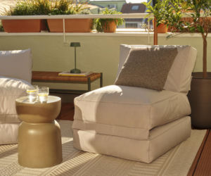 Aranżacja balkonu na 2026 rok od Westwing