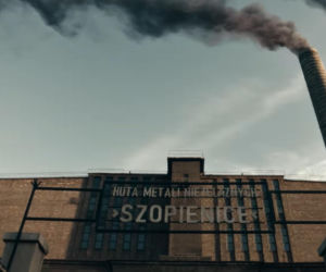 Ołowiane dzieci to serial Netflixa o lekarce Jolancie Wadowskiej-Król i hucie Szopienice