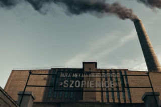 Ołowiane dzieci to serial Netflixa o lekarce Jolancie Wadowskiej-Król i hucie Szopienice