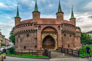 Muzeum Krakowa świętuje 125-lecie istnienia. W najbliższą sobotę huczna celebracja w Barbakanie