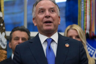 Witkoff ocenił rozmowy z człowiekiem Putina. Produktywne i konstruktywne