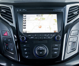Hyundai i40 Wagon 1.7 CRDI