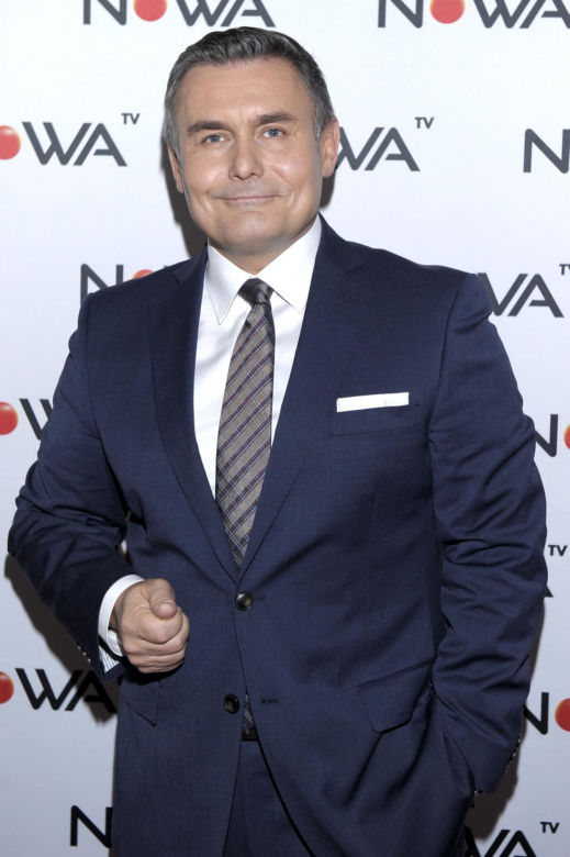 Marek Czyż poprowadzi Wiadomości 