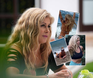 Ewa z Sanatorium miłości kusi w bikini. Ależ ona ma figurę! Kilka lat temu wyglądała zupełnie inaczej