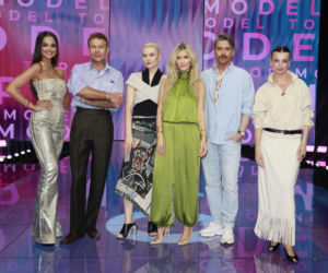 Top Model