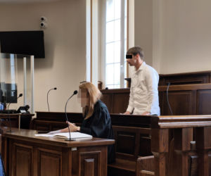 Uwięził i molestował 11-latkę