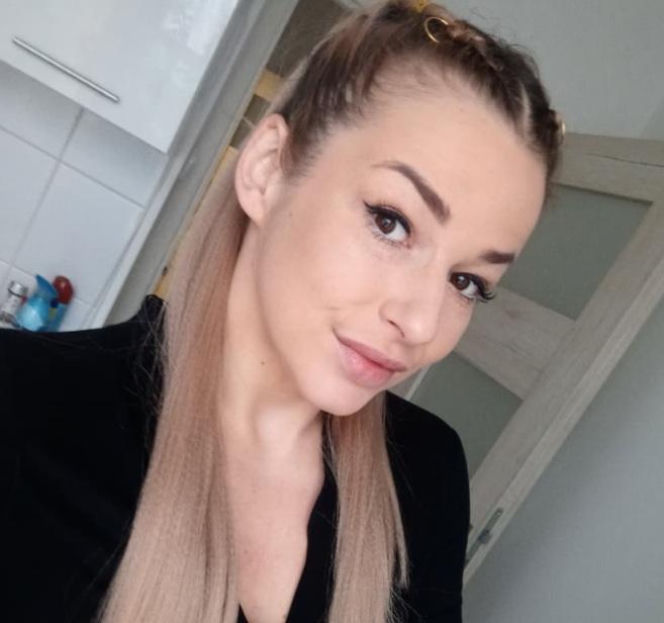 Izabela Badurek z FAME MMA