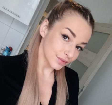 Izabela Badurek z FAME MMA