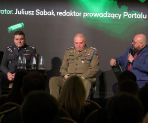 Konferencja Portalu Obronnego: „Fundamenty bezpieczeństwa 2025/2026”