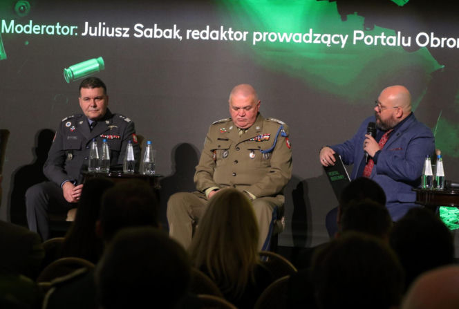 Konferencja Portalu Obronnego: „Fundamenty bezpieczeństwa 2025/2026”