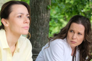 M jak miłość, odcinek 1923. Martyna dowie się o rozstaniu Marcina i Kamy. Jej odpowiedź zaskoczy przyjaciółkę