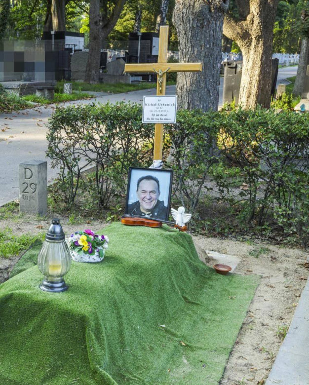 Michał Urbaniak