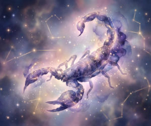 Horoskop dzienny Skorpion na 11 marca - Zakończysz zastój i otworzysz się na ekspansję