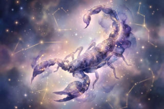 Horoskop dzienny Skorpion na 11 marca - Zakończysz zastój i otworzysz się na ekspansję