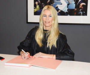 Claudia Schiffer