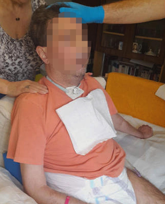 Zabójca nie pójdzie do więzienia