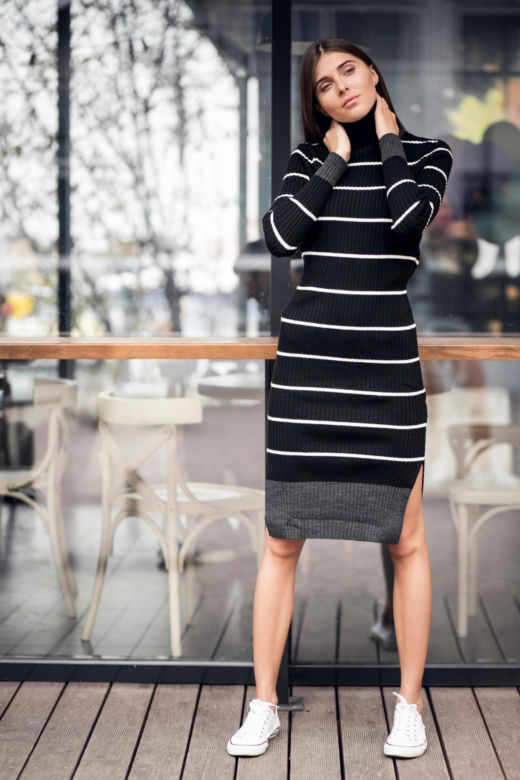 Sezon na sweter