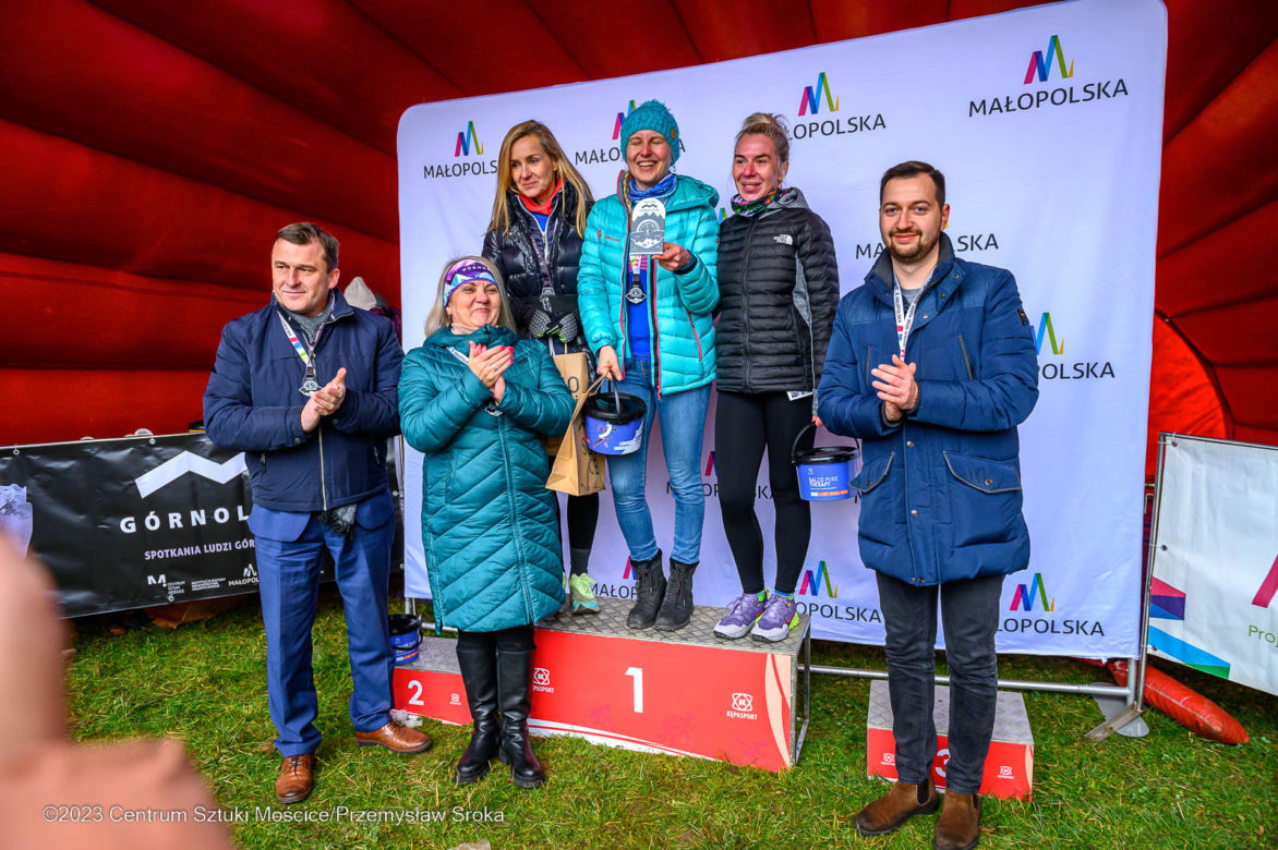 Festiwal GÓRNOLOTNI 2023 w Centrum Sztuki Mościce