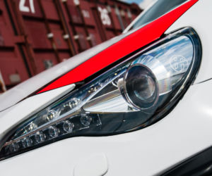 Toyota GT86 2.0 Boxer 200 KM 6MT 