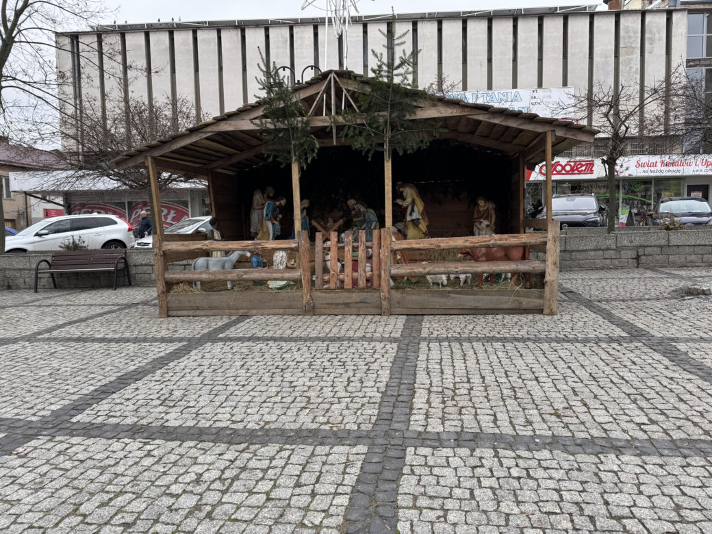 Kraśnik na zdjęciach