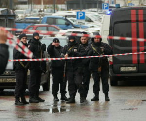 Generał major Fanił Sarwarow