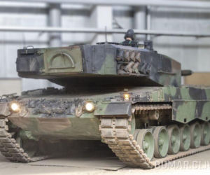 Bumar-Łabędy a produkcja K2PL. Co wypełni lukę produkcyjną i zabezpieczy przyszłość zakładu?