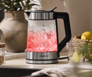 Zimowe rytuały w Lidlu